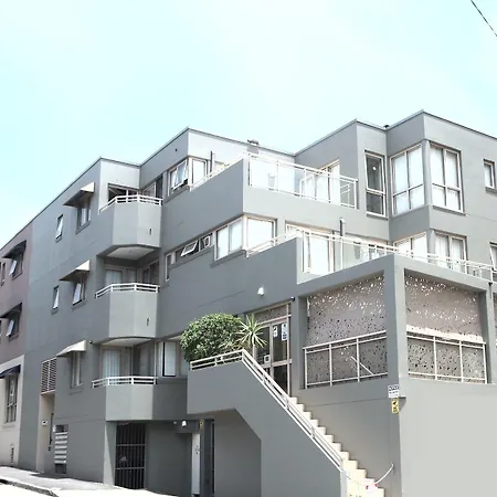 Cityview Studio Accommodation-3